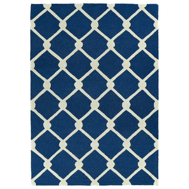 Breakwater Bay Handmade Handwoven Indoor / Outdoor Area Rug